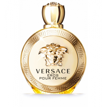 Versace Eros Femme Парфюмированная вода 100 ml тестер (8011003823581) (8011003825189)